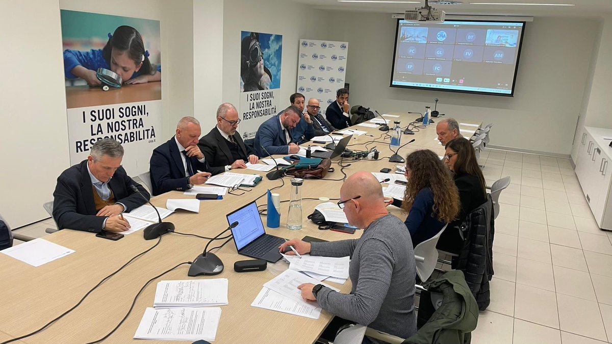 CISL Nazionale tweet media