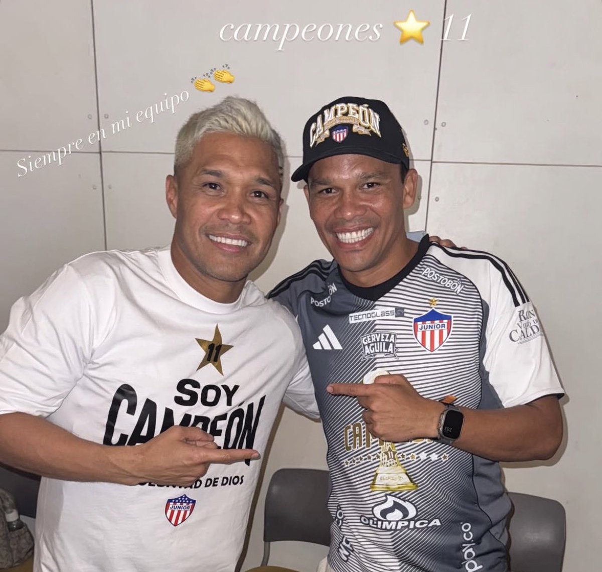 SoloJunior tweet media