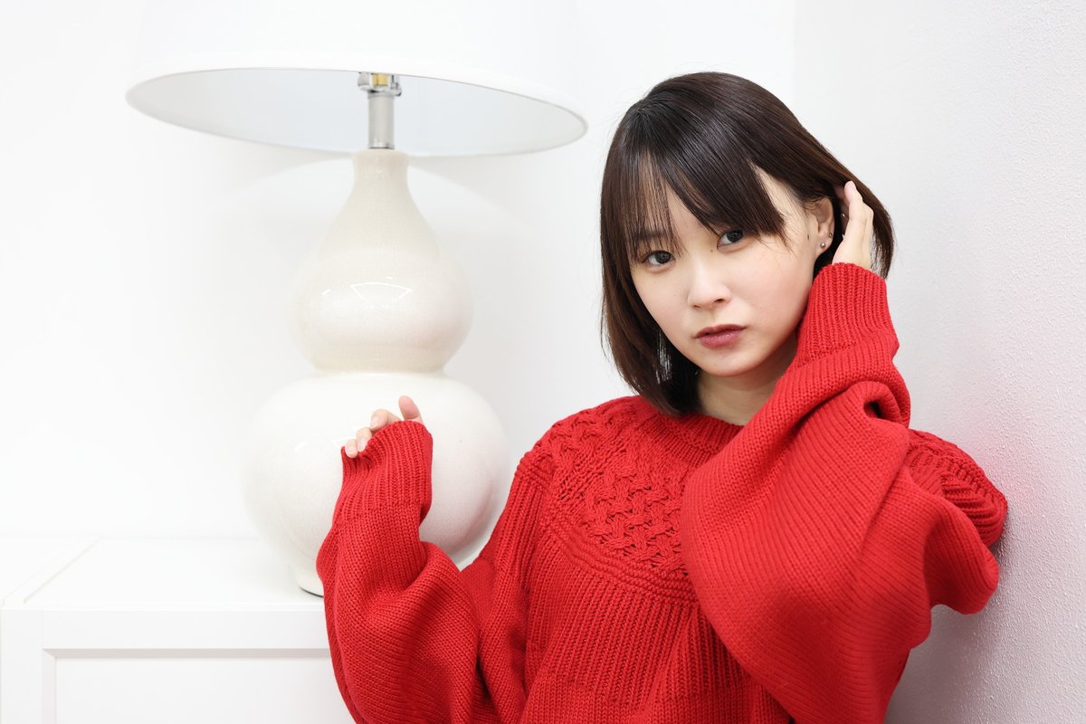 Junji0911's tweet photo. #MEMODEPHOTO @memode_photo
#憂希 さん　@_yuki_tu
2025.12.14   STUDIO BEIGE   ⑩ https://t.co/TjbeOA2uhf