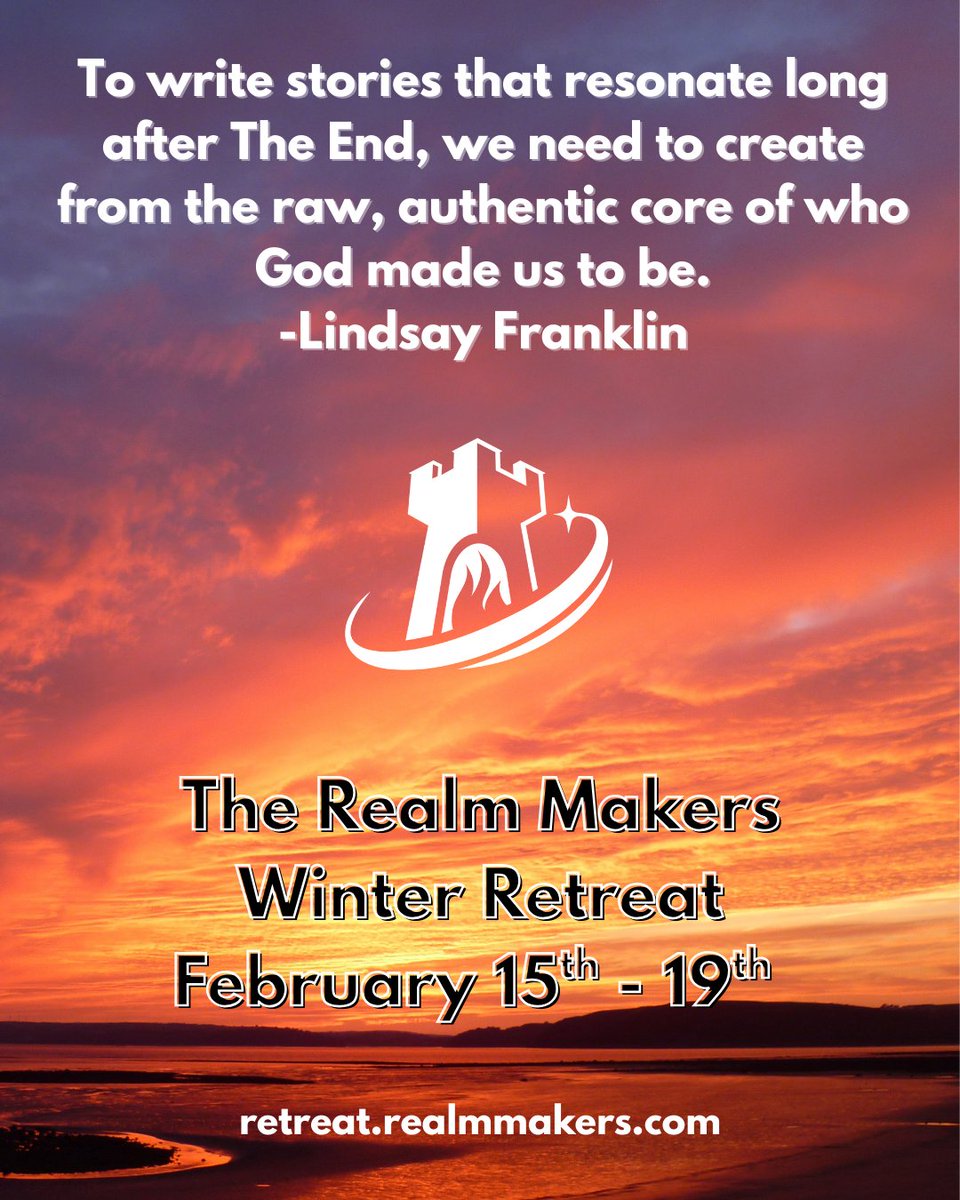 Realm Makers tweet media