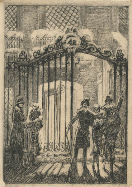 Childs Gallery tweet media