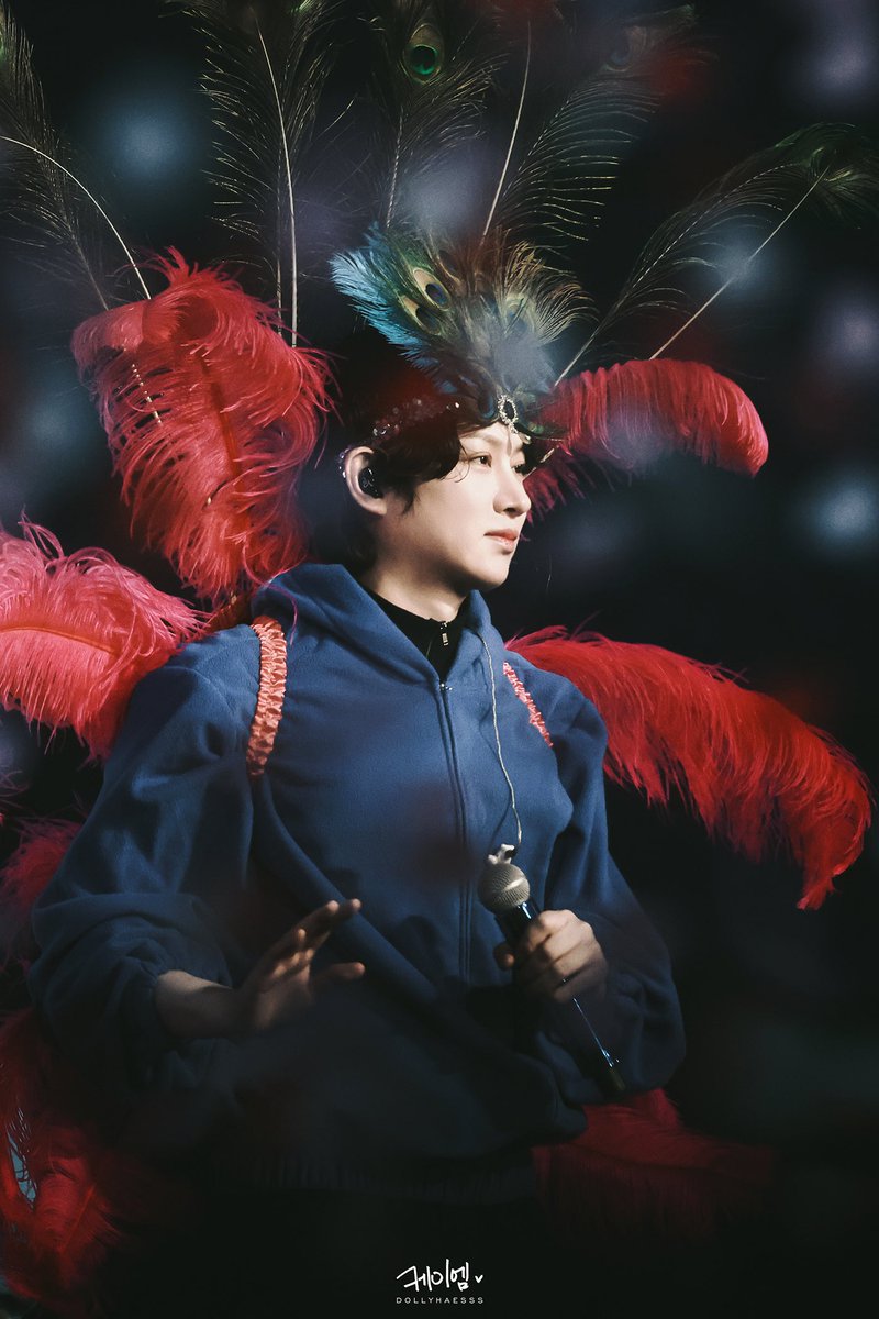 dollyhaesss's tweet photo. 2025.11.14 - SUPER SHOW 10 in TAIPEI

#희철 #HEECHUL
#슈퍼주니어 #SUPERJUNIOR https://t.co/D1TgP3Ni5u