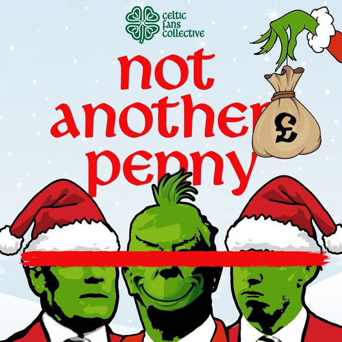 Celtic Gossip tweet media