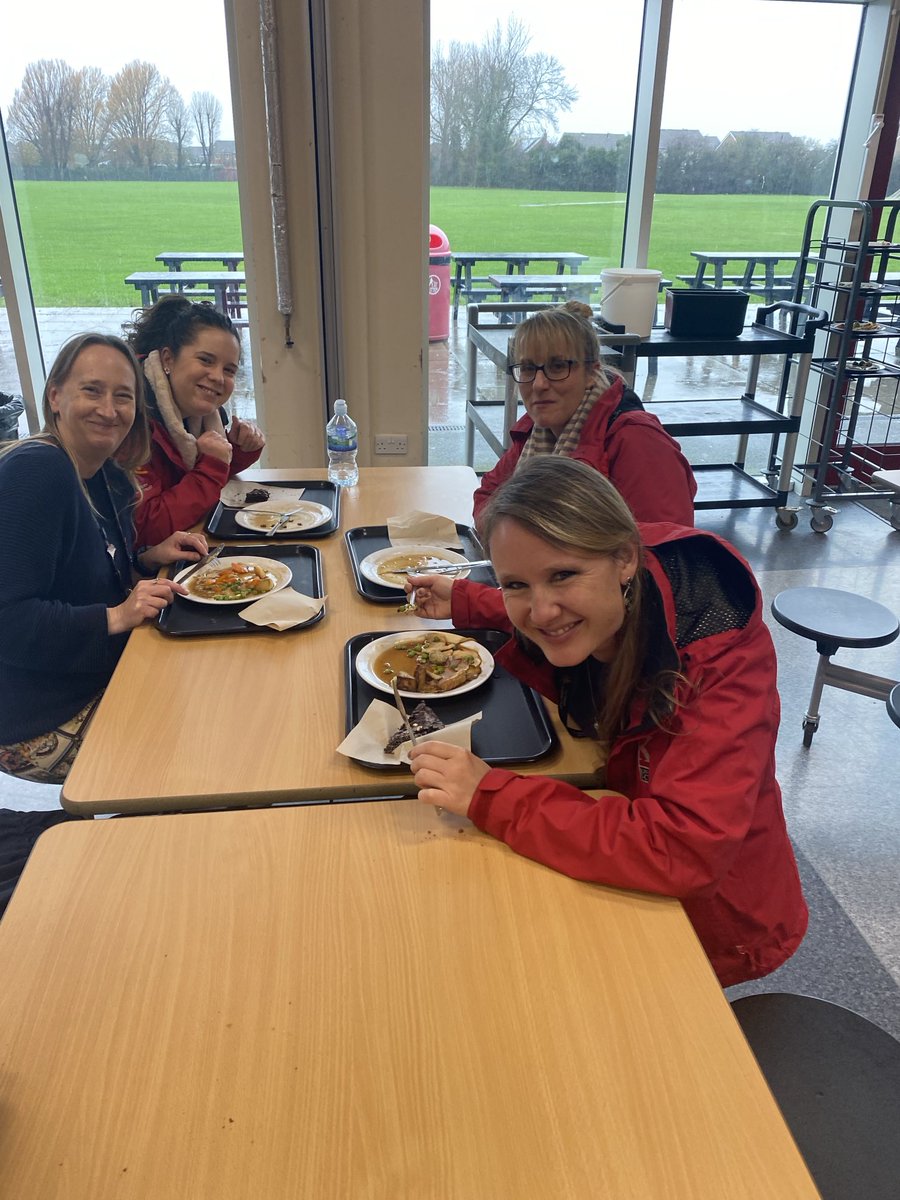 The King Alfred School an Academy tweet media