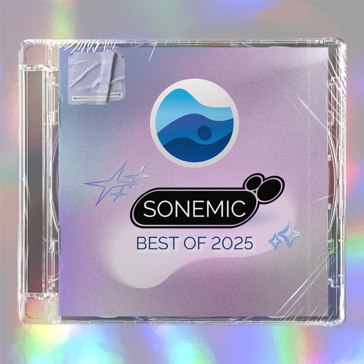 Sonemic / Rate Your Music tweet media