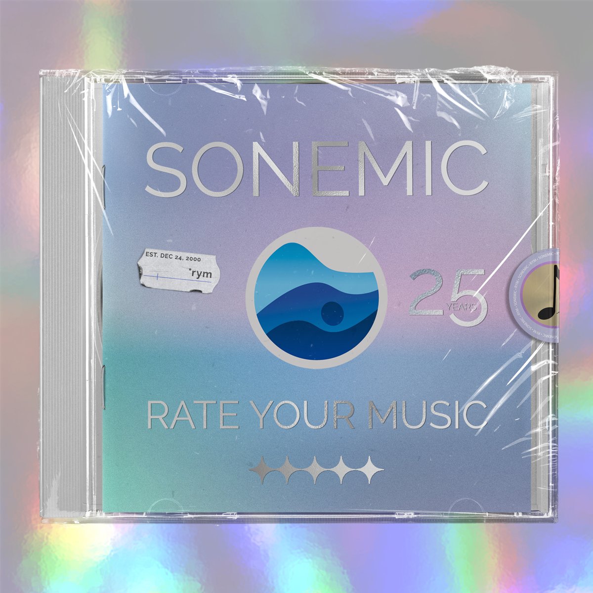 Sonemic / Rate Your Music tweet media