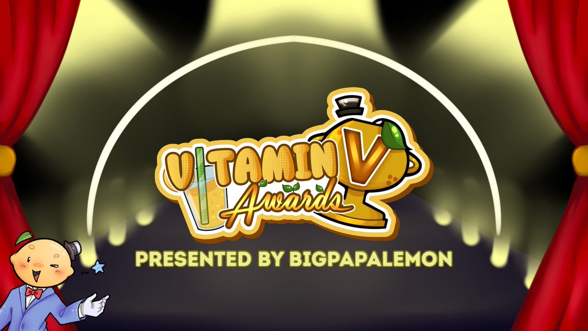 -BigPapaLemon- 🍋 VsliceOfficial tweet media