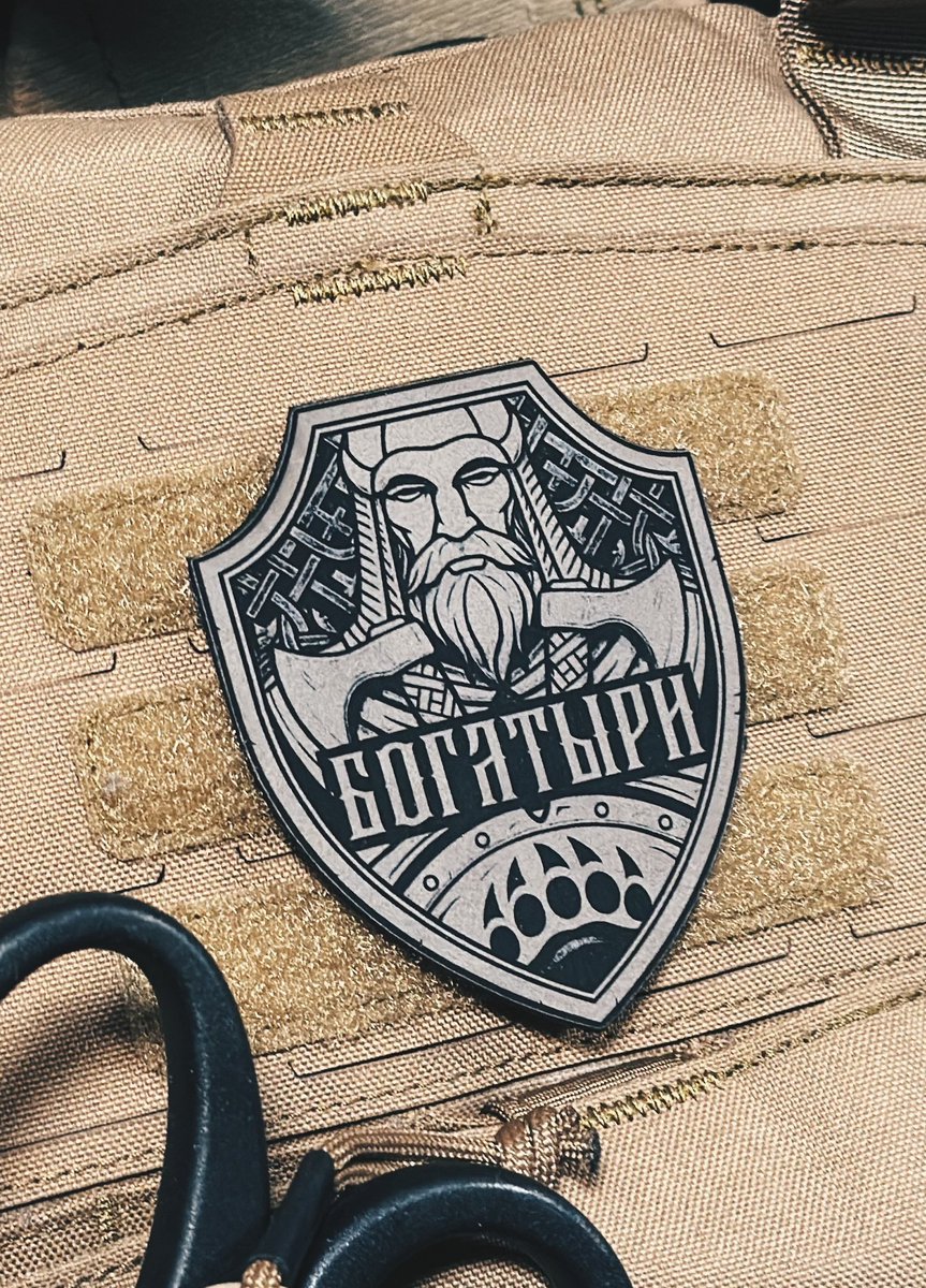 Nikita Buyanov tweet media