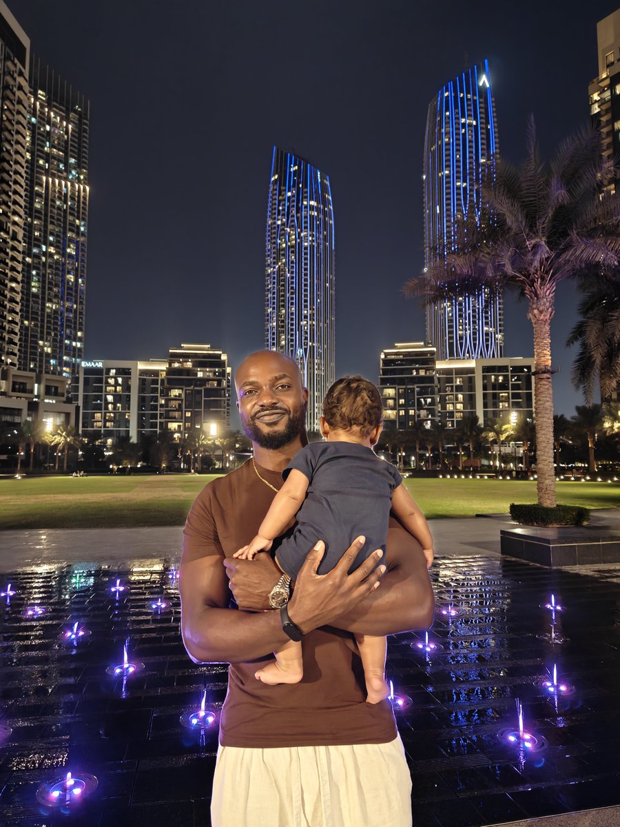 ZubyMusic's tweet image. I'm now 7 months into fatherhood... Little man has tripled in size already! 

10/10 would recommend. Can't wait to have more. 😄