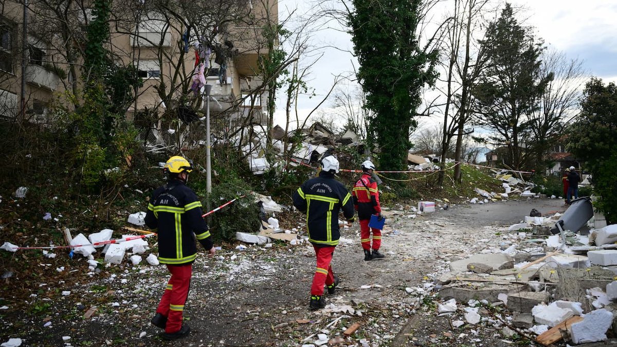 Infos Françaises tweet media