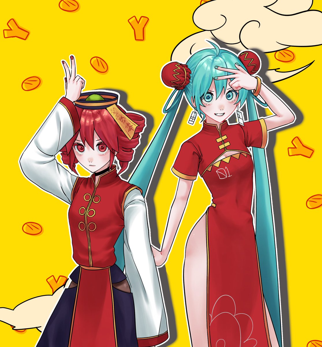 te_tae_0401's tweet photo. #踊っチャイナ
Odochina! https://t.co/AveknEFX4c