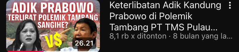 <a href="/indepenSumatera/">Sumatera Adil & Federal</a> Yg di tolak dia 😌