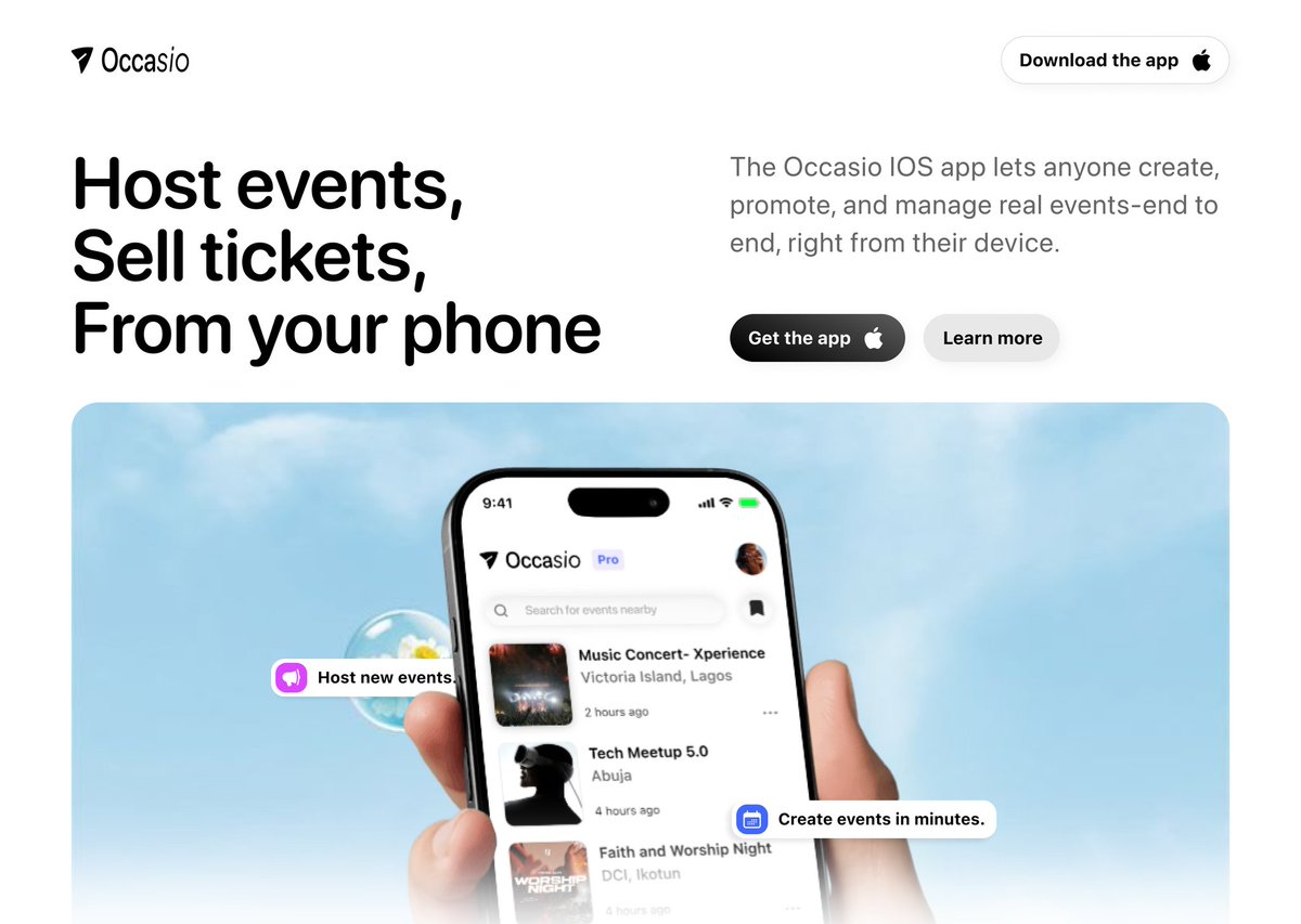Johnson | UI Designer tweet media