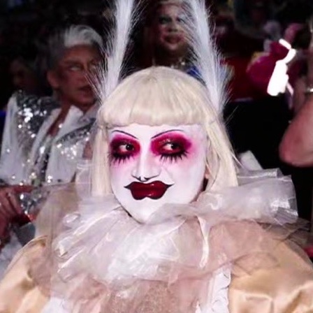 Iniciamos quien tuvo el mejor meme de la final de #LaMasDraga7 <a href="/REBELMORK/">REBEL MÖRK</a> <a href="/CordeliaDurango/">Cordelia Durango</a> <a href="/BarbaraDurango/">Aventurera 🔞</a>