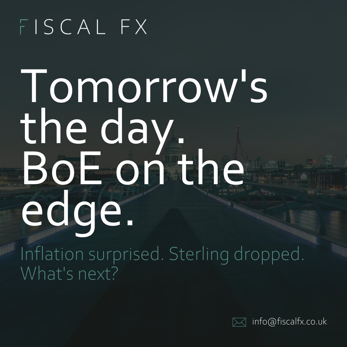 Fiscal FX tweet media
