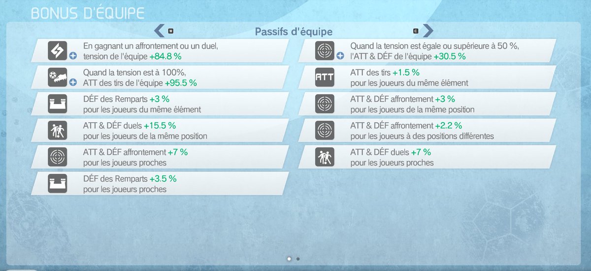 MinoruOff's tweet image. Avis sur ma team ? faut que je fêve tout ça + les équipements et certaines tech et c'est pas mal en espérant que terry soit tension pour virer le vieux darren