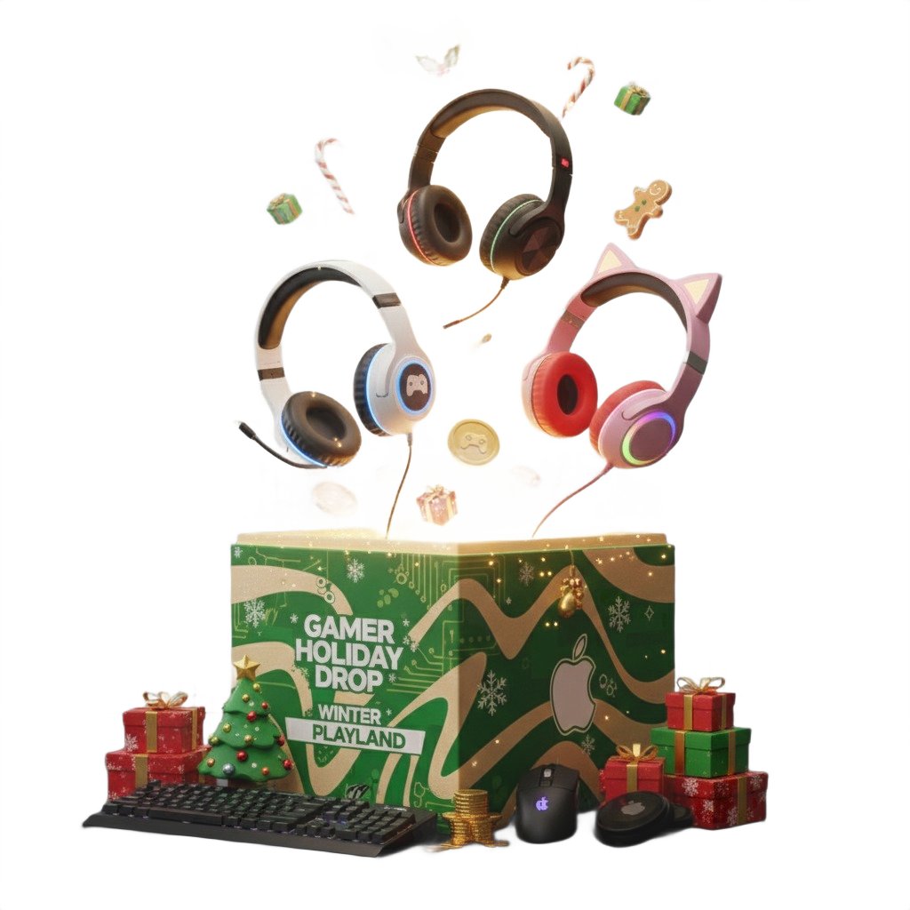 🎄 O evento de Natal da WinfyBox já começou!
🎁 Caixas temáticas
💳 Créditos instantâneos
📦 Prêmios reais entregues na sua casa
Abra, jogue, faça insta sell ou receba o item físico.
👉 Teste agora e sinta a sorte virar.
WINFYBOX — onde cada giro pode mudar tudo