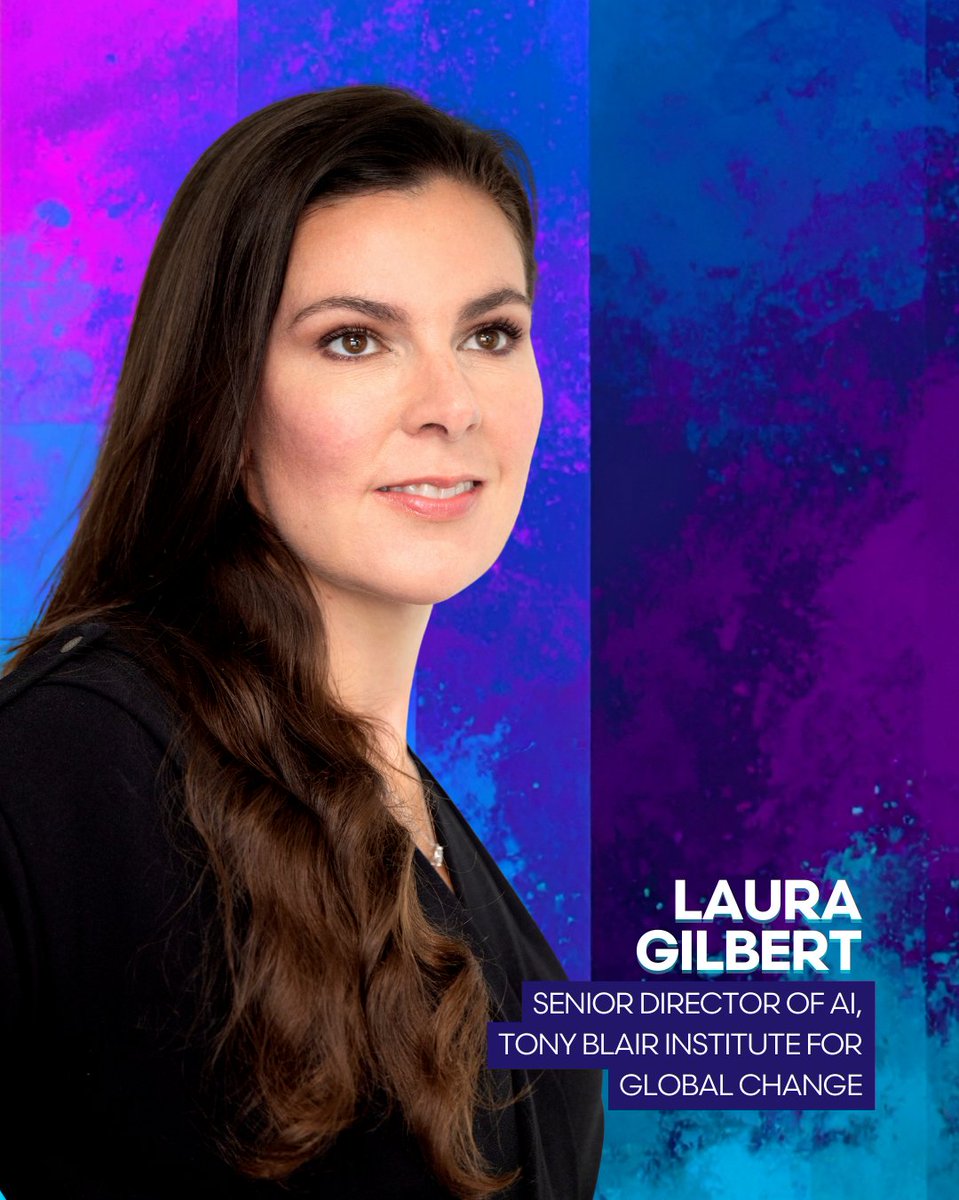 Govtech 4 Impact World Congress tweet media