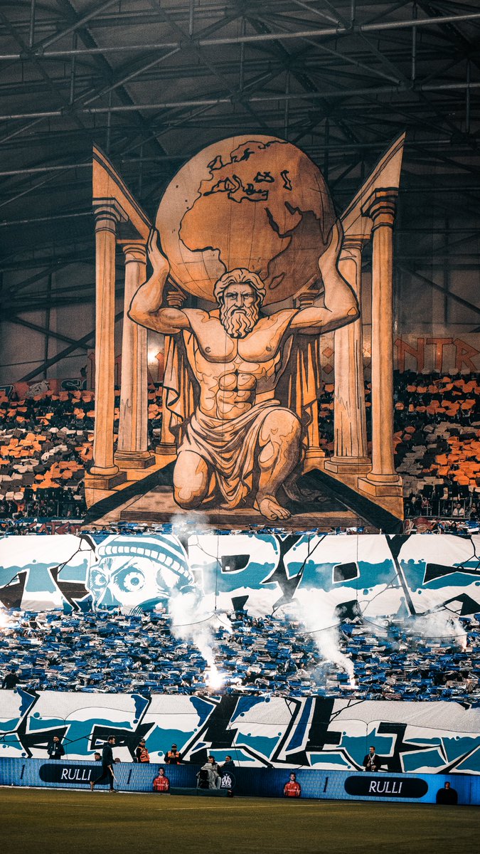 OM_Officiel's tweet photo. #WednesdayWallpapers📲 https://t.co/2n49uTk3o0