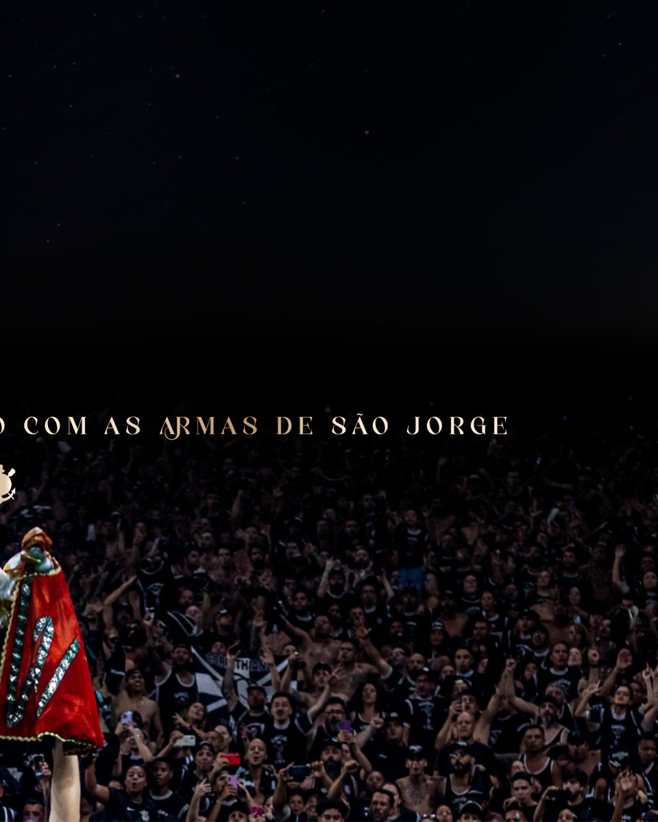 elyelsccp's tweet image. 🦅