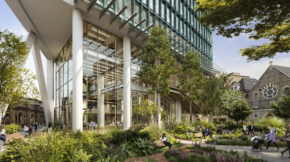 ServiceNow UK and Ireland tweet media