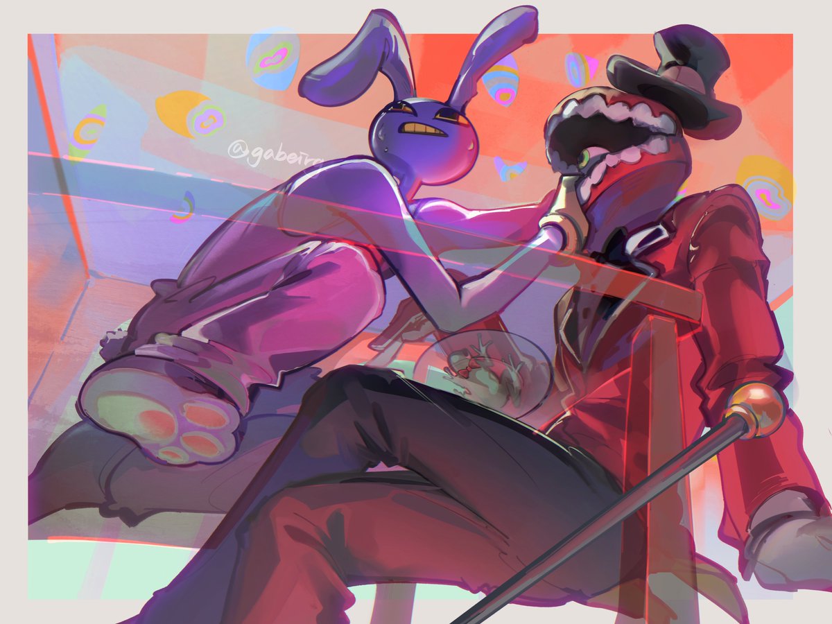 gabe 🎈 tweet media