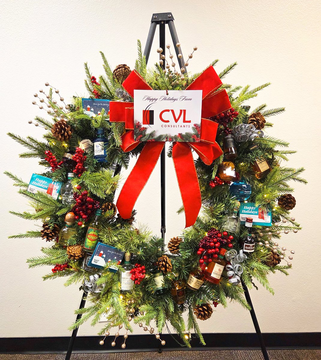 Coe & Van Loo tweet media