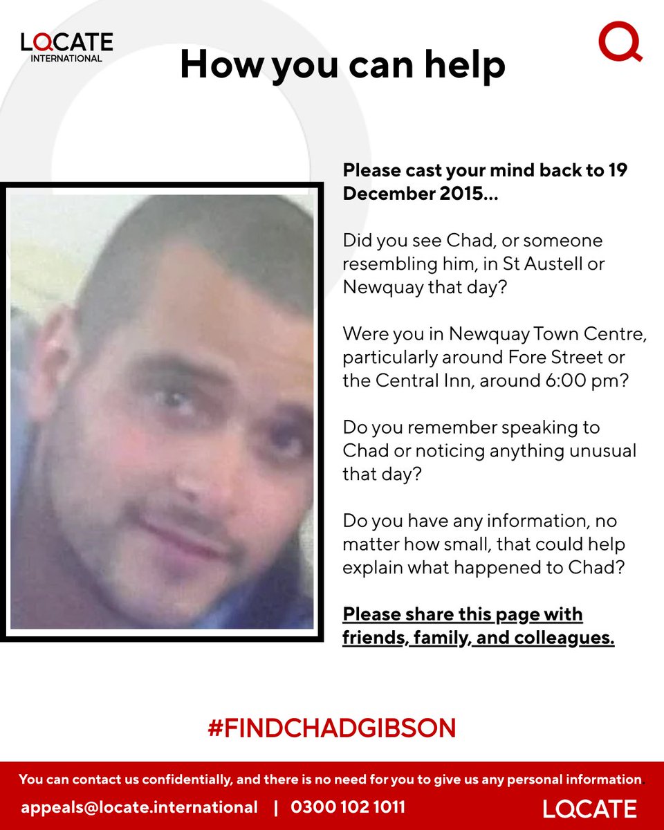 Locate International tweet media