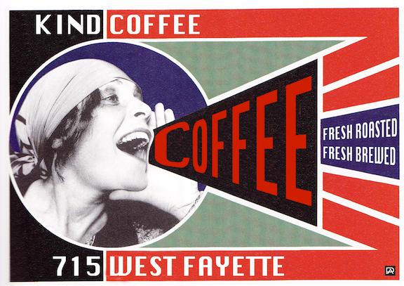 Locally Roasted Best Coffee in Syracuse is now Available on Crop2Shop! ☕ Order your Christmas Blend for the holidays from the Kind Coffee Company at crop2.shop/The-Kind-Coffe…