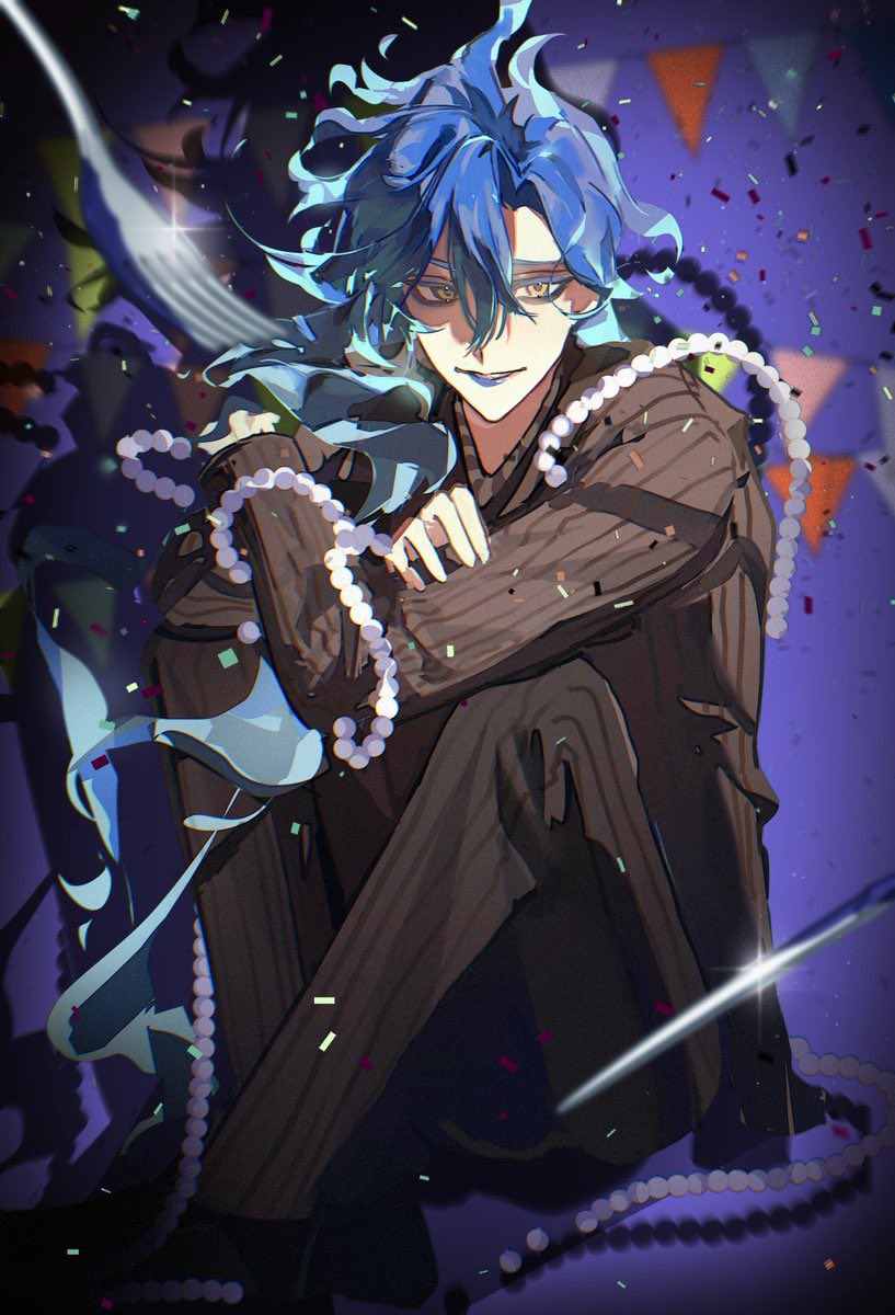 六 (@Sixsix6060) / Posts / X