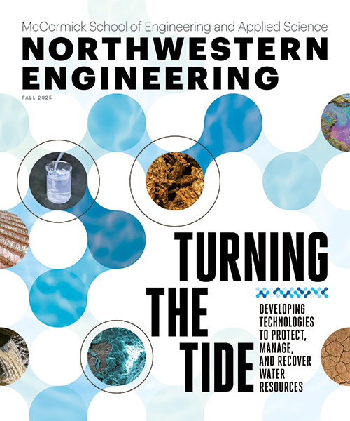 Northwestern CSB tweet media