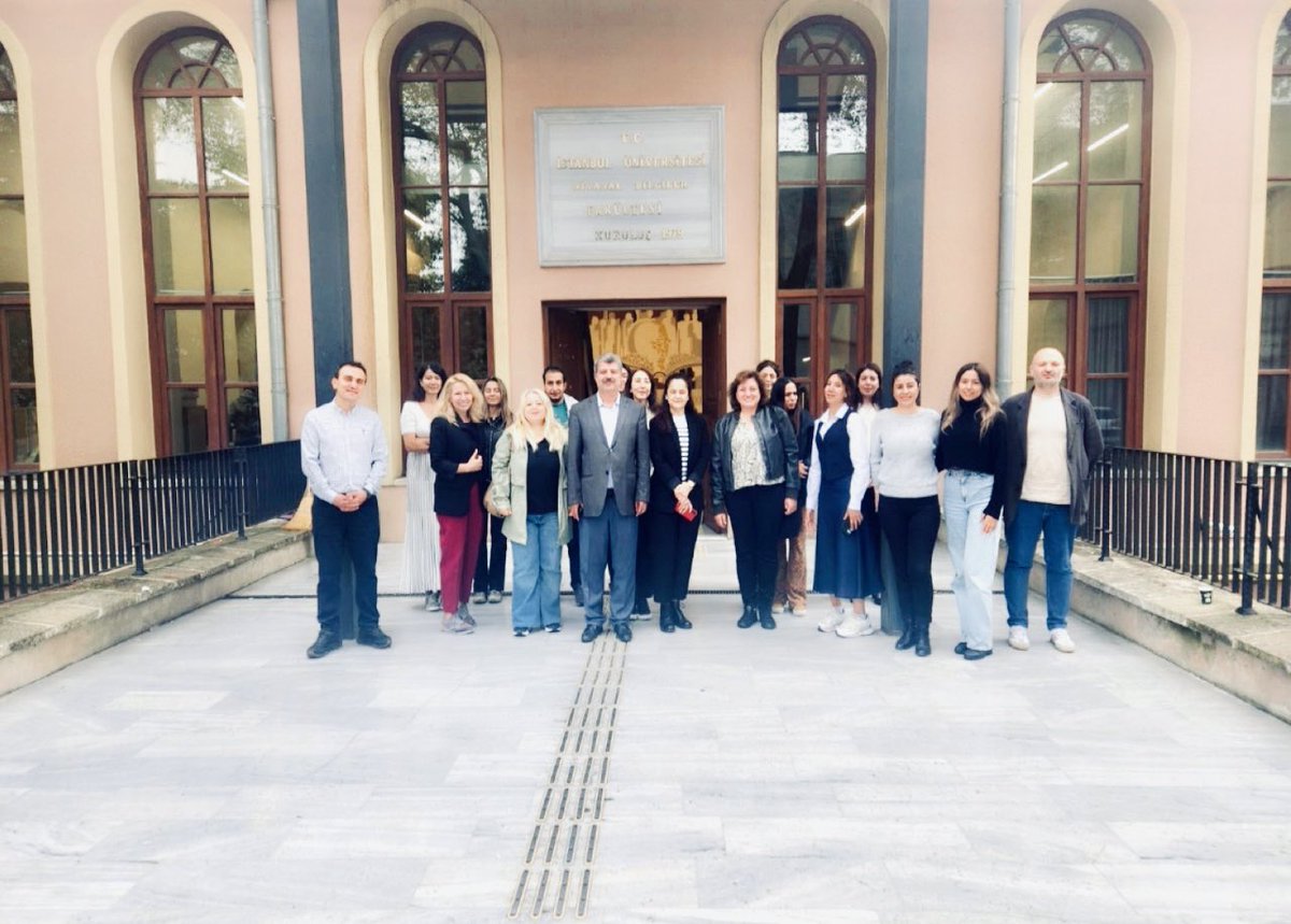 Akademi–kamu–özel sektör hattında ve 
Ulusal ve uluslararası düzeyde hep birlikte çalışmak 
ve 
Yeni projeler üretmek ve mevcut projeleri büyütmek isteyen tüm paydaşları iş birliğine davet ediyorum.
#Entrepreneurship #EuropeanUnion #Projects #Collaboration #CollectiveIntelligence