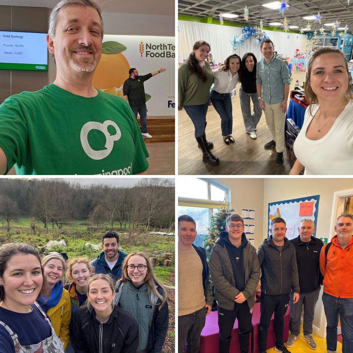 Learning Pool tweet media