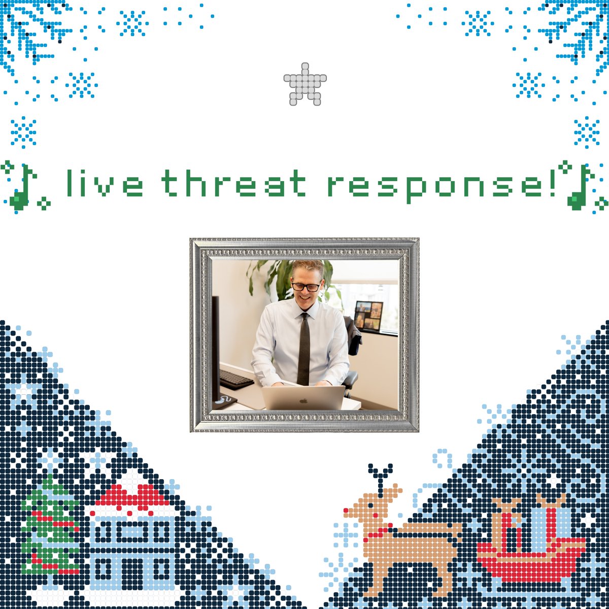 RightClickInc's tweet photo. Right Click's Compliance-as-a-Service solution helps businesses achieve, maintain, and demonstrate data security, turning requirements into advantages. We simplify compliance so you can run your business smoothly without slowdowns or fear of penalties.

#HIPPA #CMMC #SOC2 #NIST https://t.co/EnGpY1ffxY