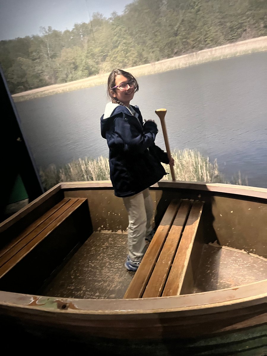 The #CSARCS 4th grade crew had a blast at the Rochester Museum &amp; Science Center! 🔬💡

From hands-on experiments to nonstop fun and laughter, the day was full of discovery and learning — the perfect way to spend a Friday together!

<a href="/CharterEmpire/">Empire Charter Consultants</a>