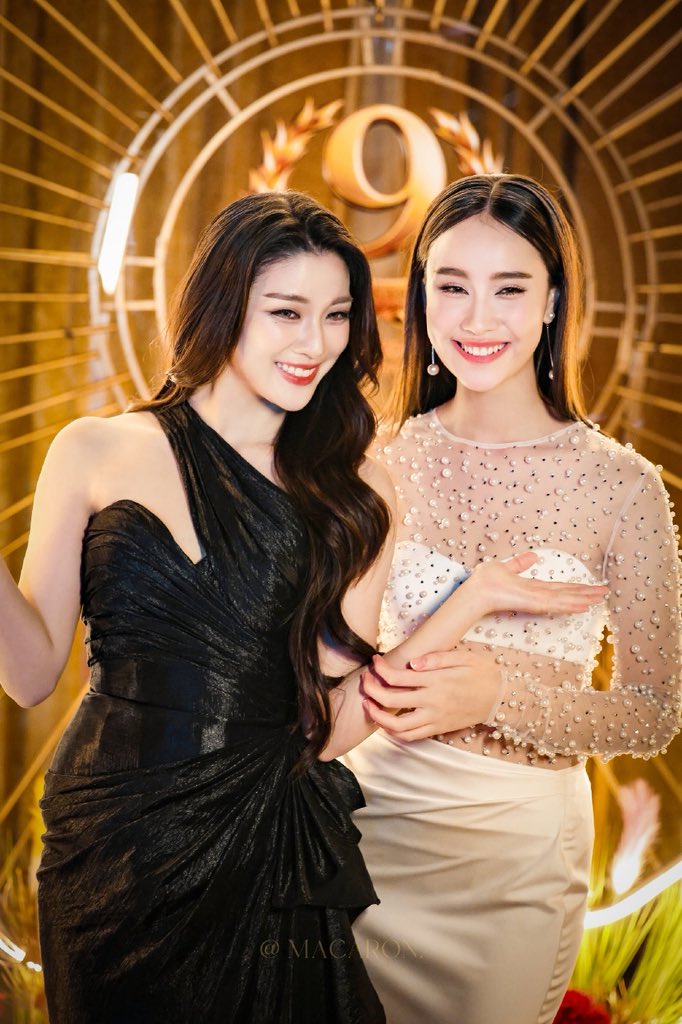 ginnynatnicha's tweet image. ฝันดีนะคะอัลกี้💓