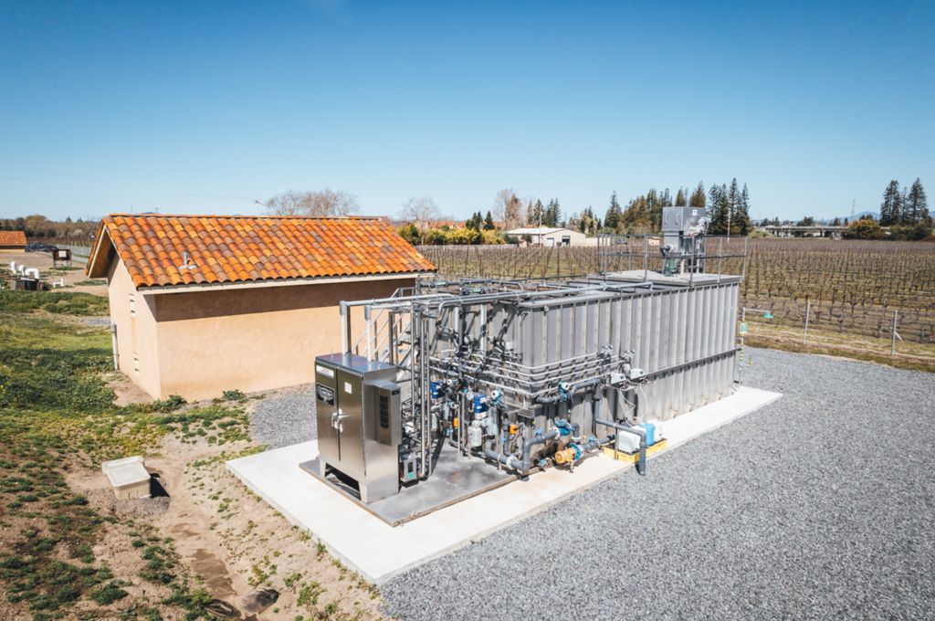 Tired of oversized, underperforming systems? Cloacina’s MEMPAC-I industrial MBR plants are compact, efficient, and tailored for your winery's unique waste stream. Engineered with your site, size, and seasonality in mind.

Learn more at cloacina.com/winery-support…