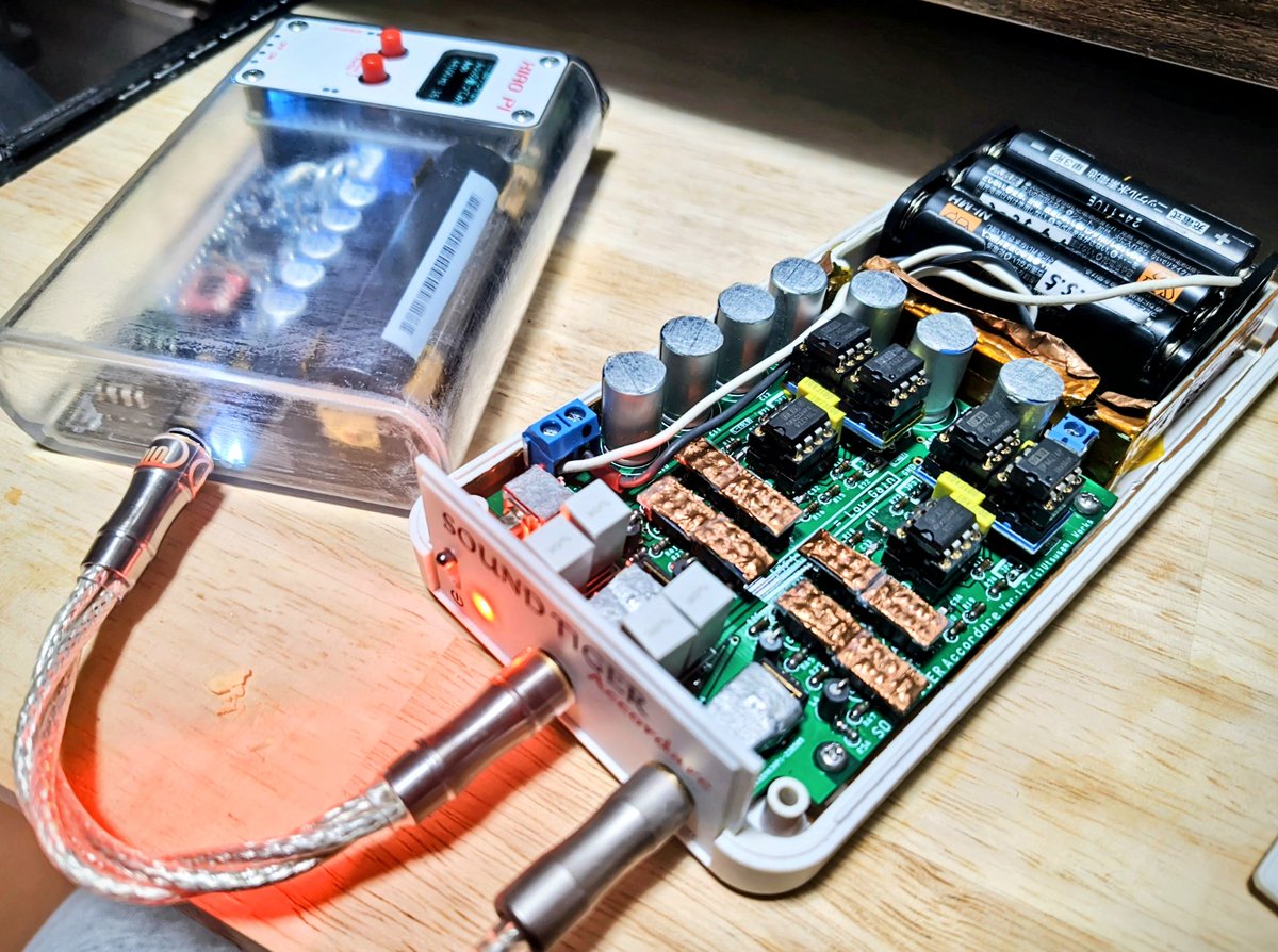 Haru Audio Afterglow Diva IC ミニミニケーブル Haru Audio Afterglow Diva IC ミニミニケーブル Haru Audio Afterglow