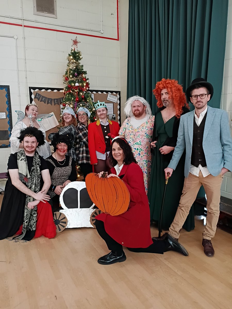 Kennington CE Academy tweet media