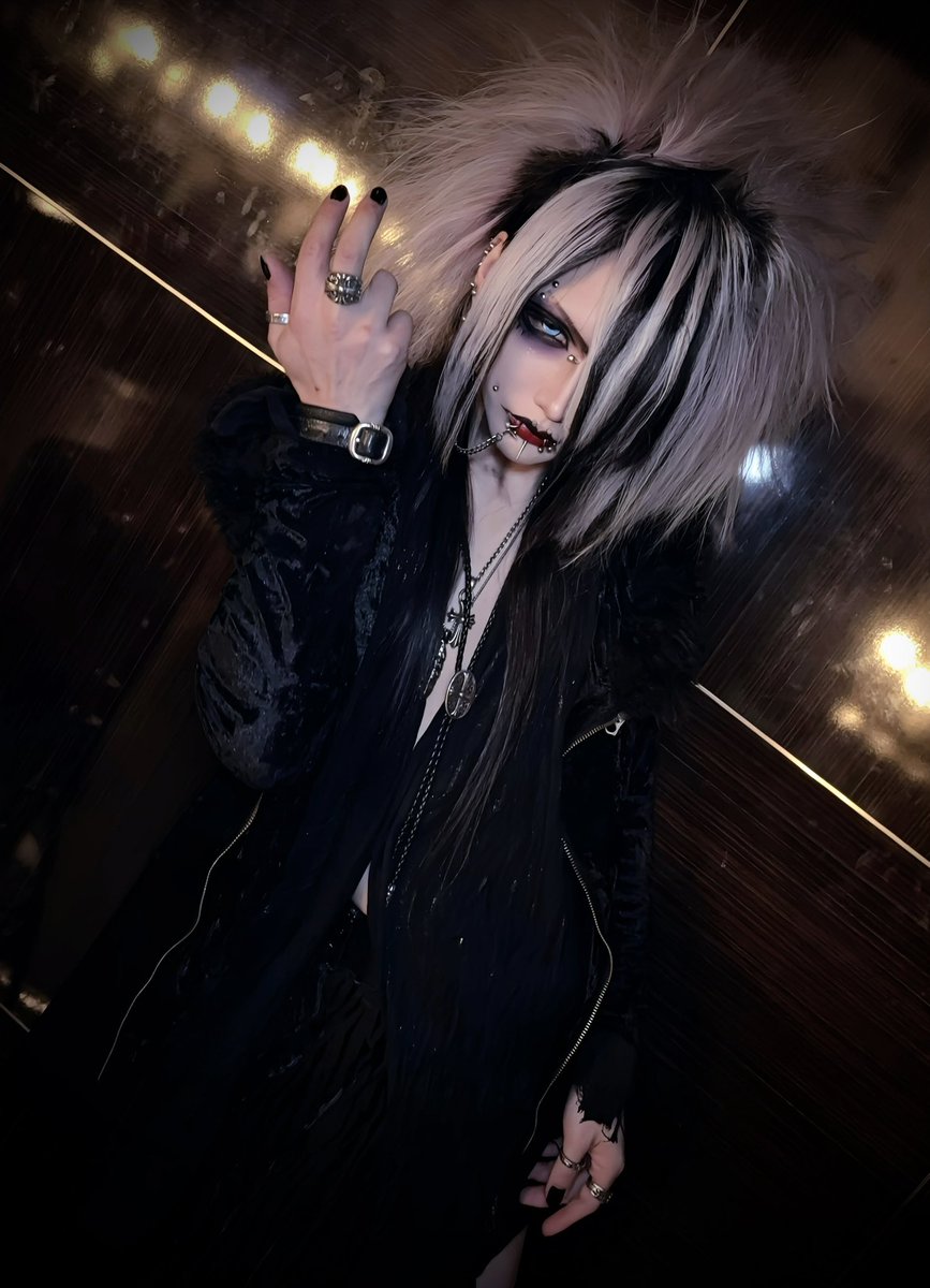 DAMNED 酔花 (@Suica_DAMNED) / Posts / X