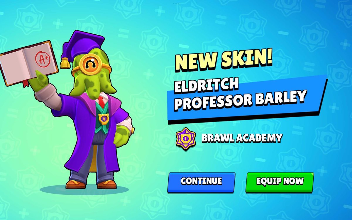 🎁 SKINS GRATIS

Voy a regalar 7 links de la skin de barley entre todos los que le den ❤️ y sigan a <a href="/MrKeroro10/">KERORO</a> y a <a href="/BScomunidad__/">Community Games</a> 

7 GANDORES en 3 días.