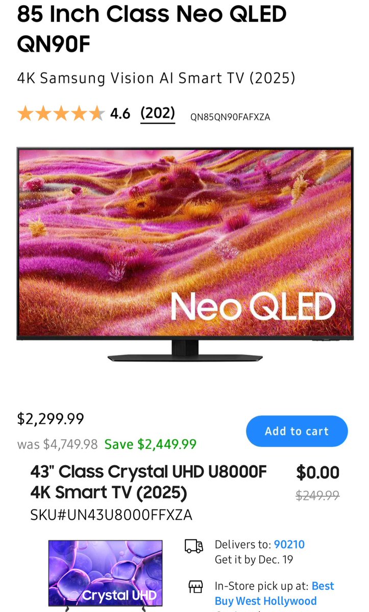 Glitched Deals tweet media