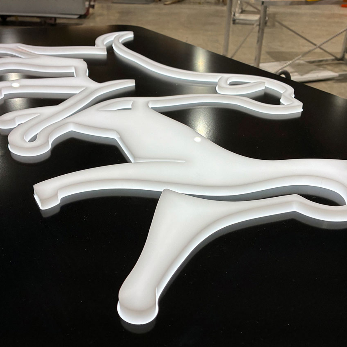 SignFabInc's tweet image. Combine dimensional letters, illuminated panels, and custom finishes for a truly one-of-a-kind sign. Sign Fab makes your vision a reality.

Learn more at signfab.com.
#SignFab #CombinationSigns #3DLetters #CustomSignage #SignageInnovation #BuiltInTheUSA