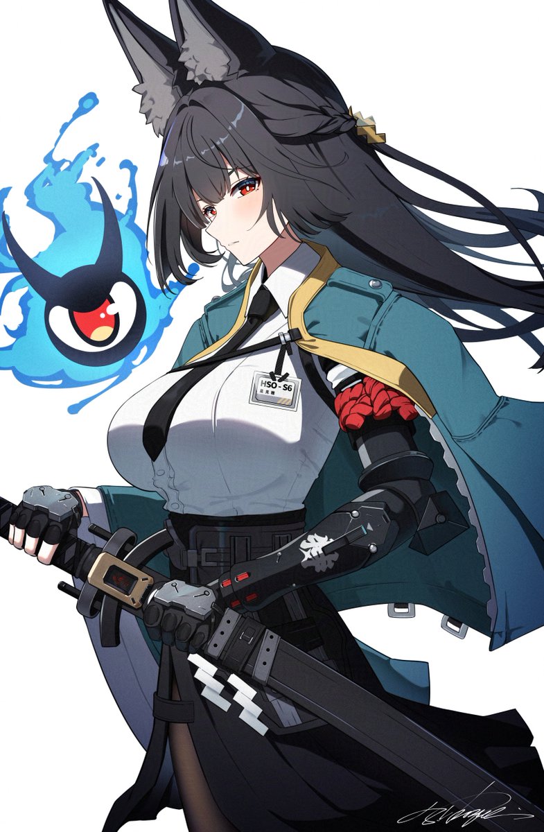 星見雅 #ゼンゼロ 