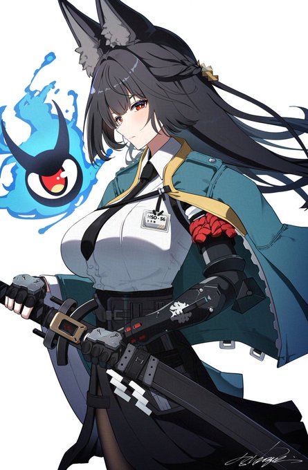 星見雅 #ゼンゼロ