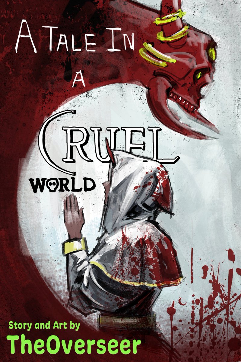 TheOverseer(COMMISSIONS CLOSED) tweet media