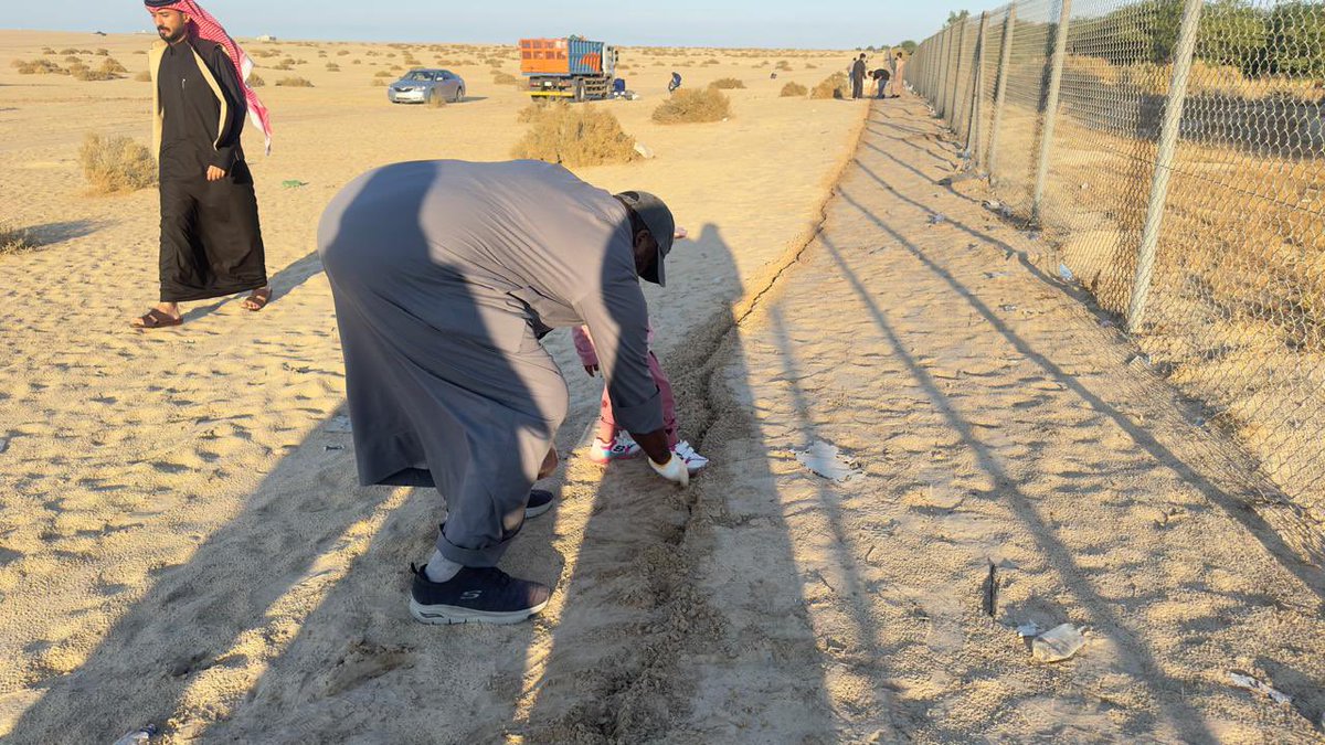 جمعية التنمية الاهلية بالنعيرية tweet media