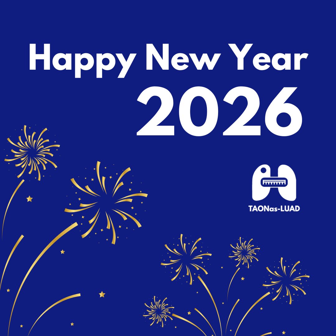 TAONas-LUAD tweet media