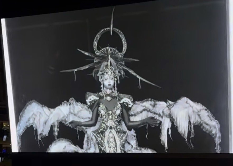 Así se cierra esta linda etapa para mí en LMD 🥹🤍🖤