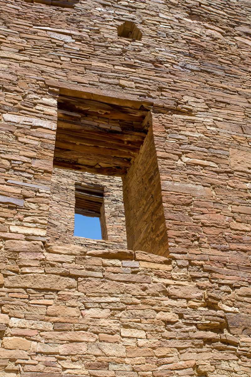 GovMLG's tweet image. Chaco Canyon is sacred ground. When President Biden protected the Greater Chaco Landscape, it was a historic step that honored tribal voices and safeguarded thousands of irreplaceable cultural sites. Efforts now underway to roll back protections threaten irreplaceable history. We…